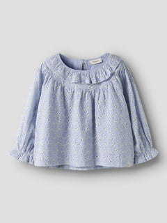 Blouse Tessie