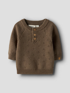 Sweater Laguna