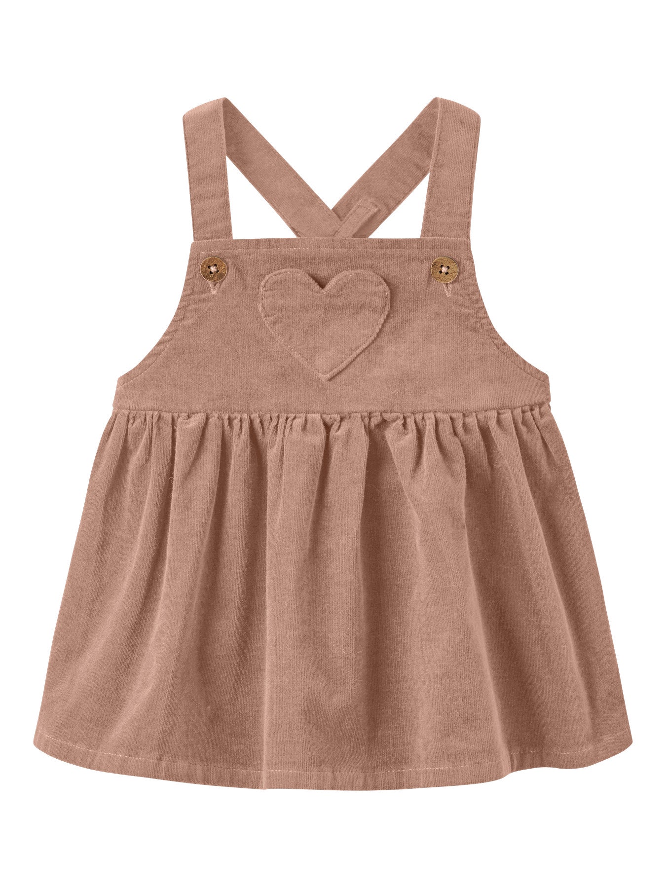 Tuinpak Jurk NBFSOMBA