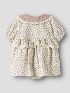 Romper Jurk Fjola