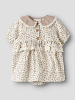 Romper Jurk Fjola