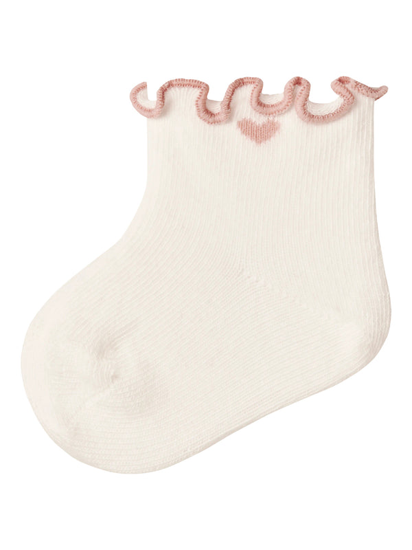 Coconut Milk Misty Rose