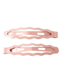 2-pack NMFACC-FAJA haarclipjes