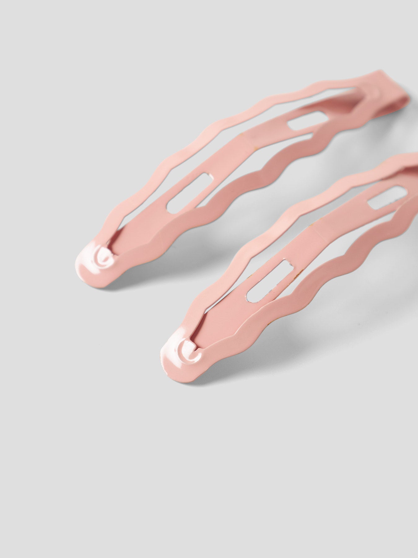 2-pack NMFACC-FAJA haarclipjes