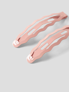 2-pack Faja haarclipjes