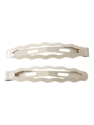 2-pack NMFACC-FAJA haarclipjes