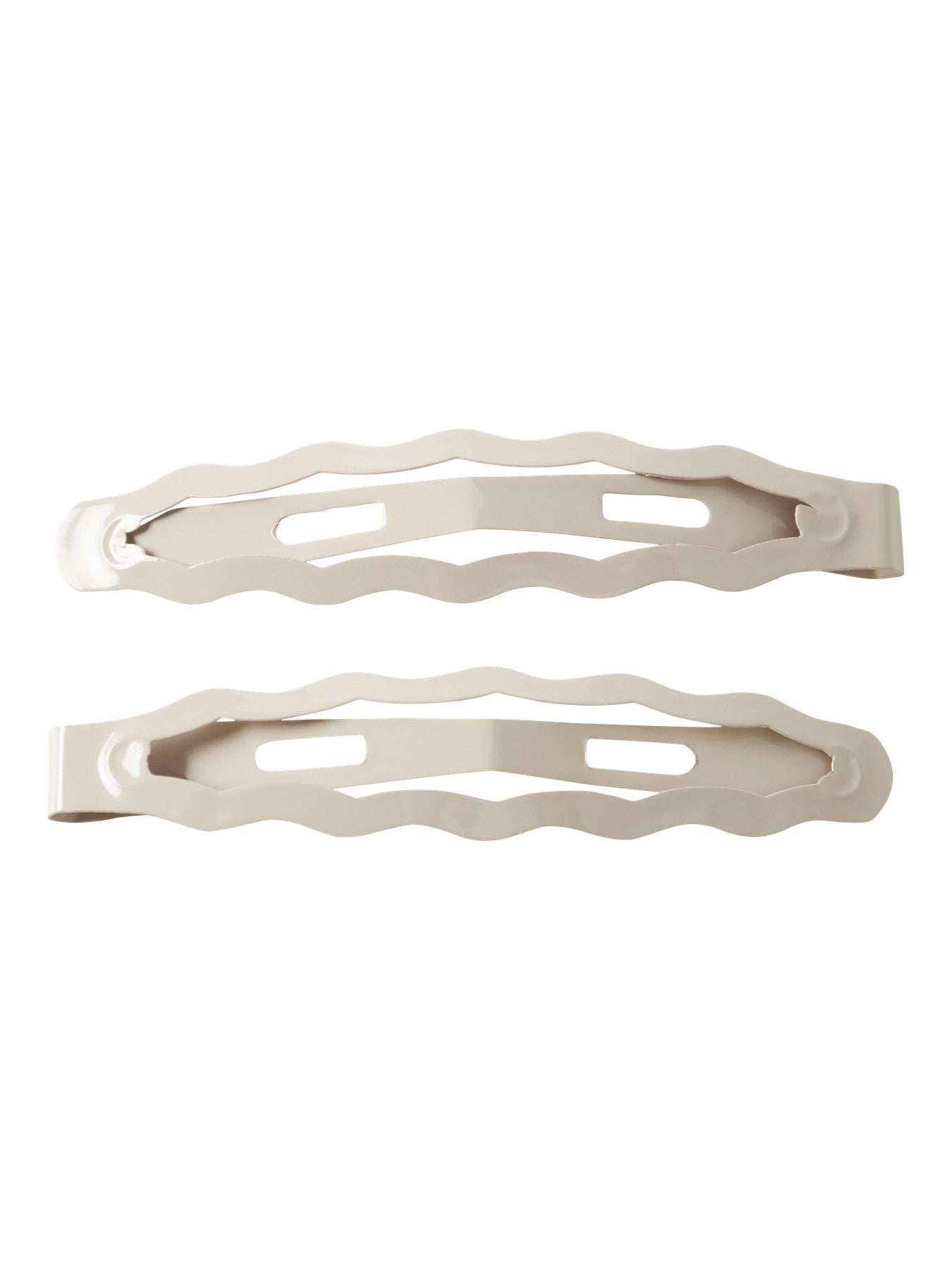 2-pack NMFACC-FAJA haarclipjes