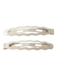 2-pack NMFACC-FAJA haarclipjes