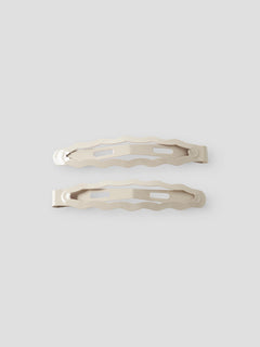 2-pack Faja haarclipjes
