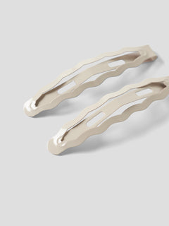 2-pack Faja haarclipjes