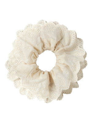 NMFACC-FRIDA scrunchie