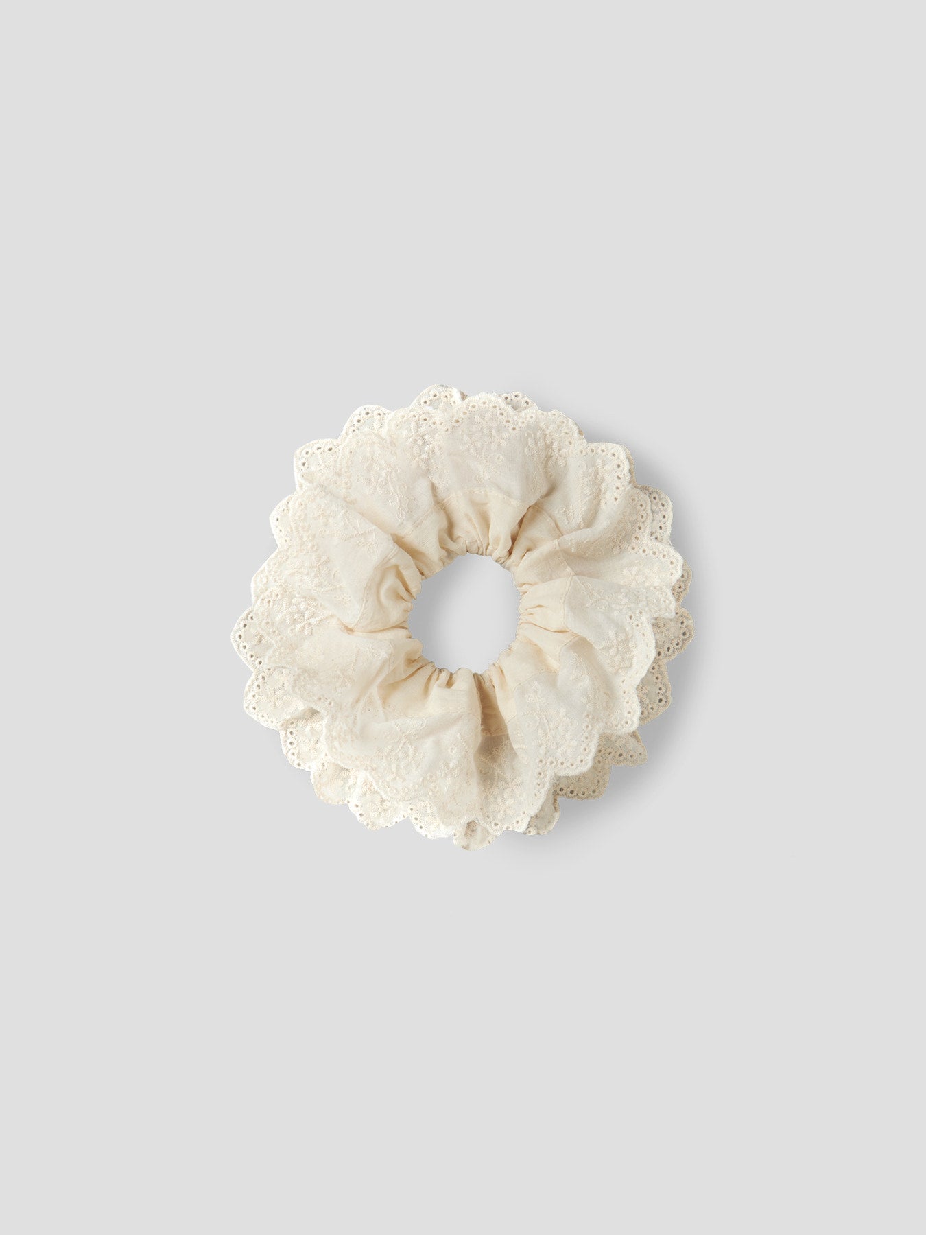 NMFACC-FRIDA scrunchie