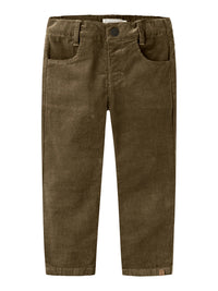 Ryansomba Broek