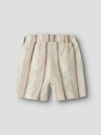 Short NMMFIBERT