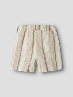 Short Fibert