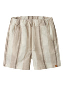 Short NMMFIBERT