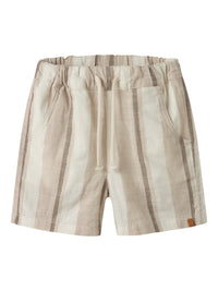 Short NMMFIBERT