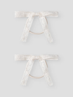 2-pack Hua elastiekjes