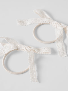 2-pack Hua elastiekjes