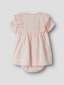 Romper Jurk NBFHEDDA