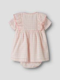Romper Jurk NBFHEDDA