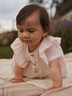 Romper Jurk Hedda