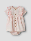 Romper Jurk NBFHEDDA