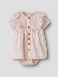 Romper Jurk Hedda