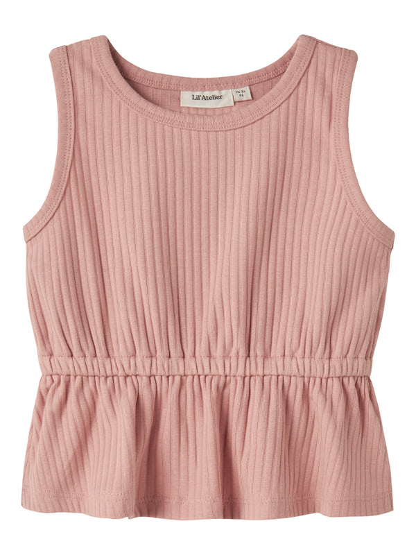 Rose Tan