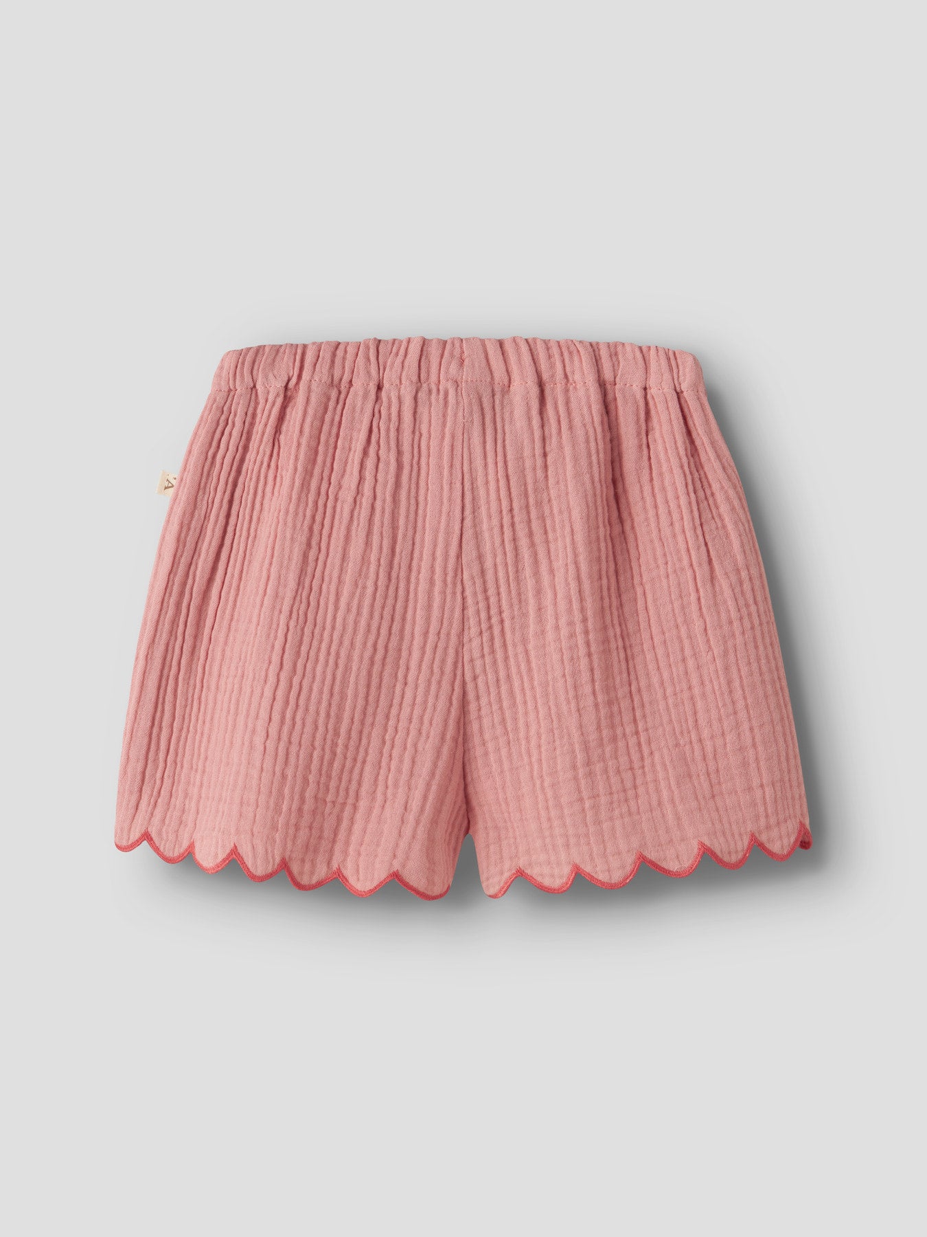 Short NMFHIBA