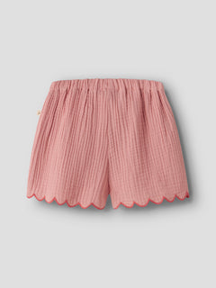 Short Hiba