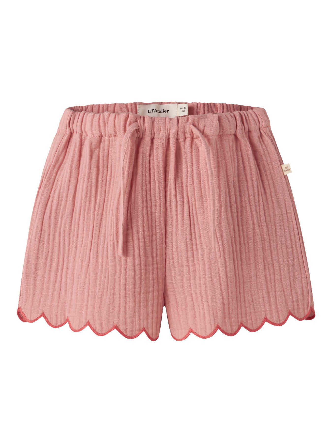 Short NMFHIBA
