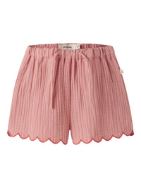 Short NMFHIBA