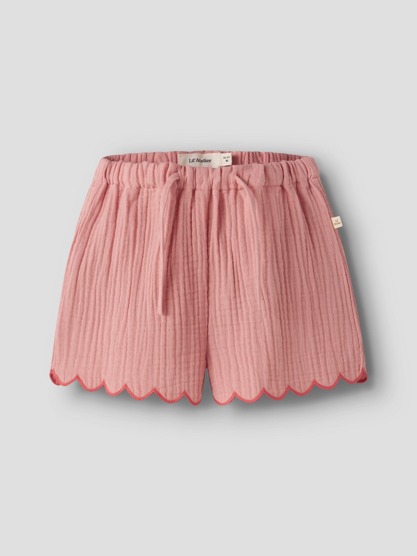 Short NMFHIBA