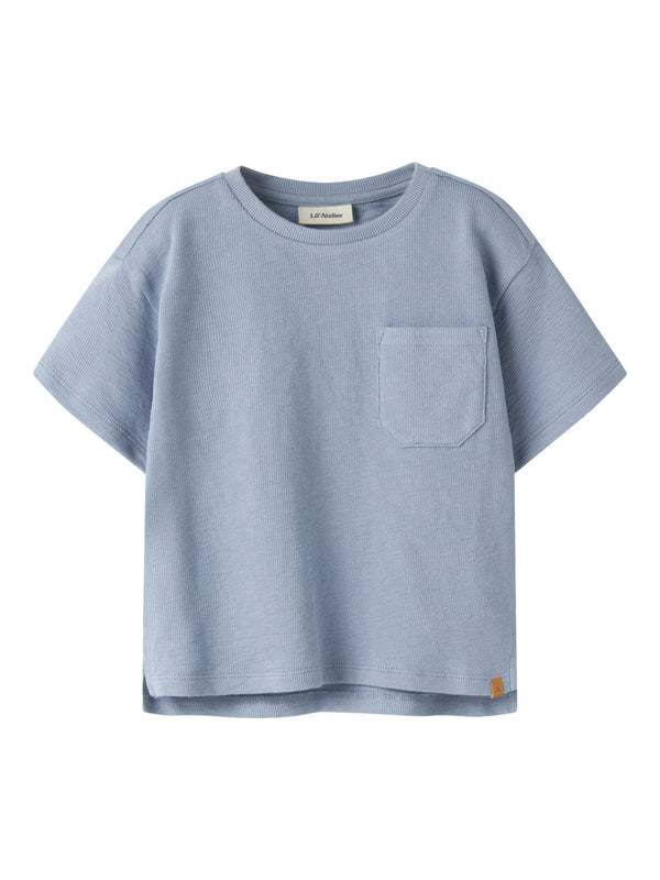Dusty Blue