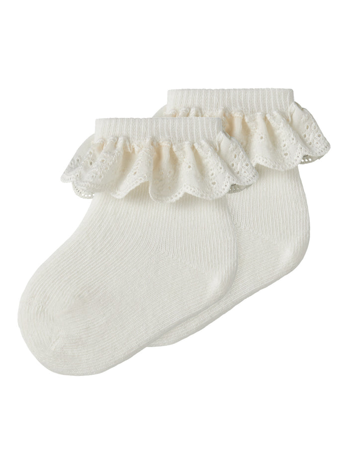 Slofjes, sokken en maillots