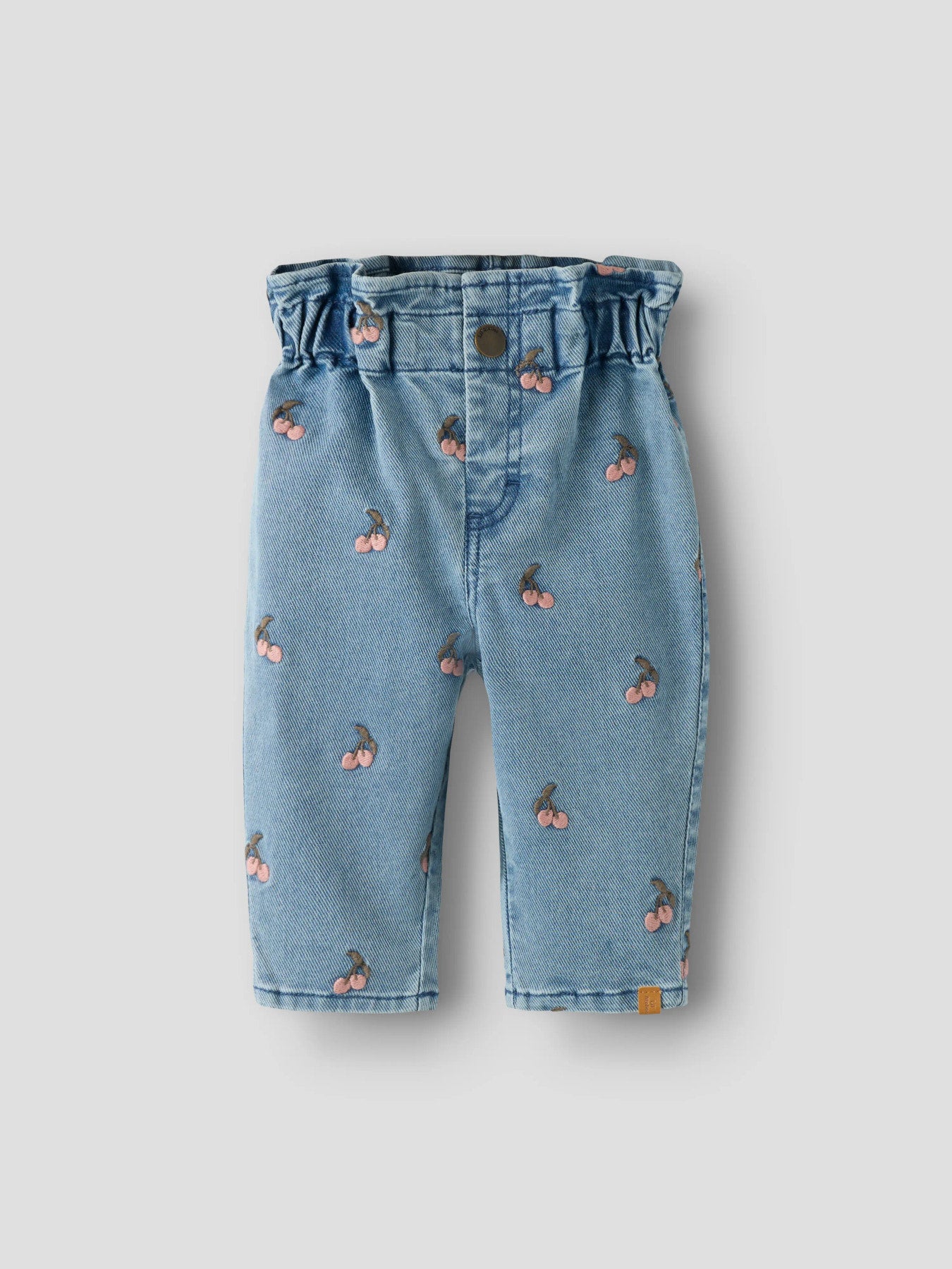 Spijkerbroek NBFDEVA