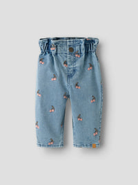 Spijkerbroek NBFDEVA