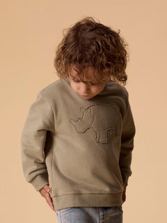 Sweater Ilondon
