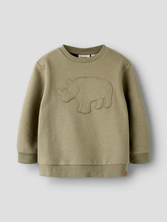 Sweater Ilondon