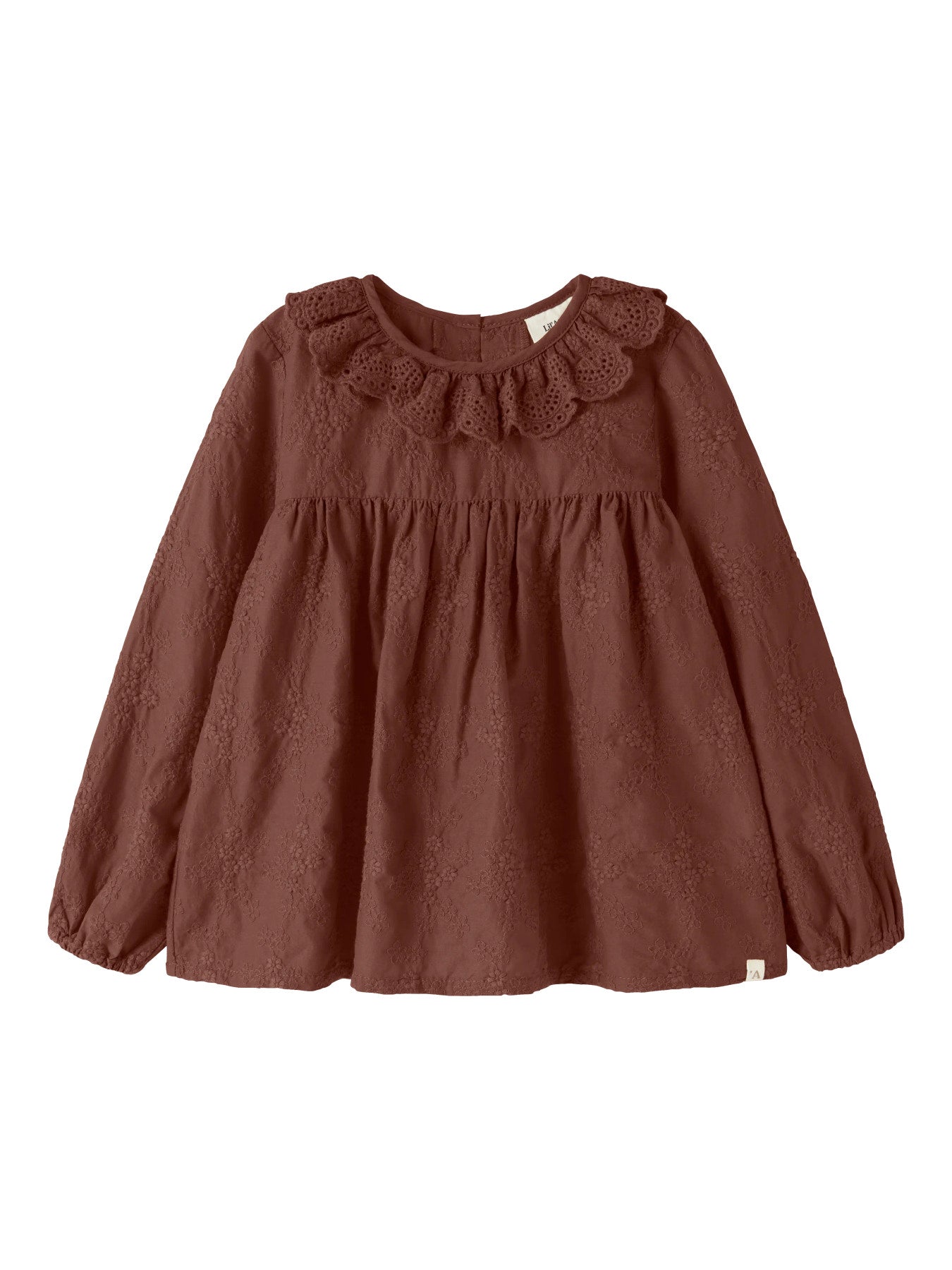 Blouse Nopa