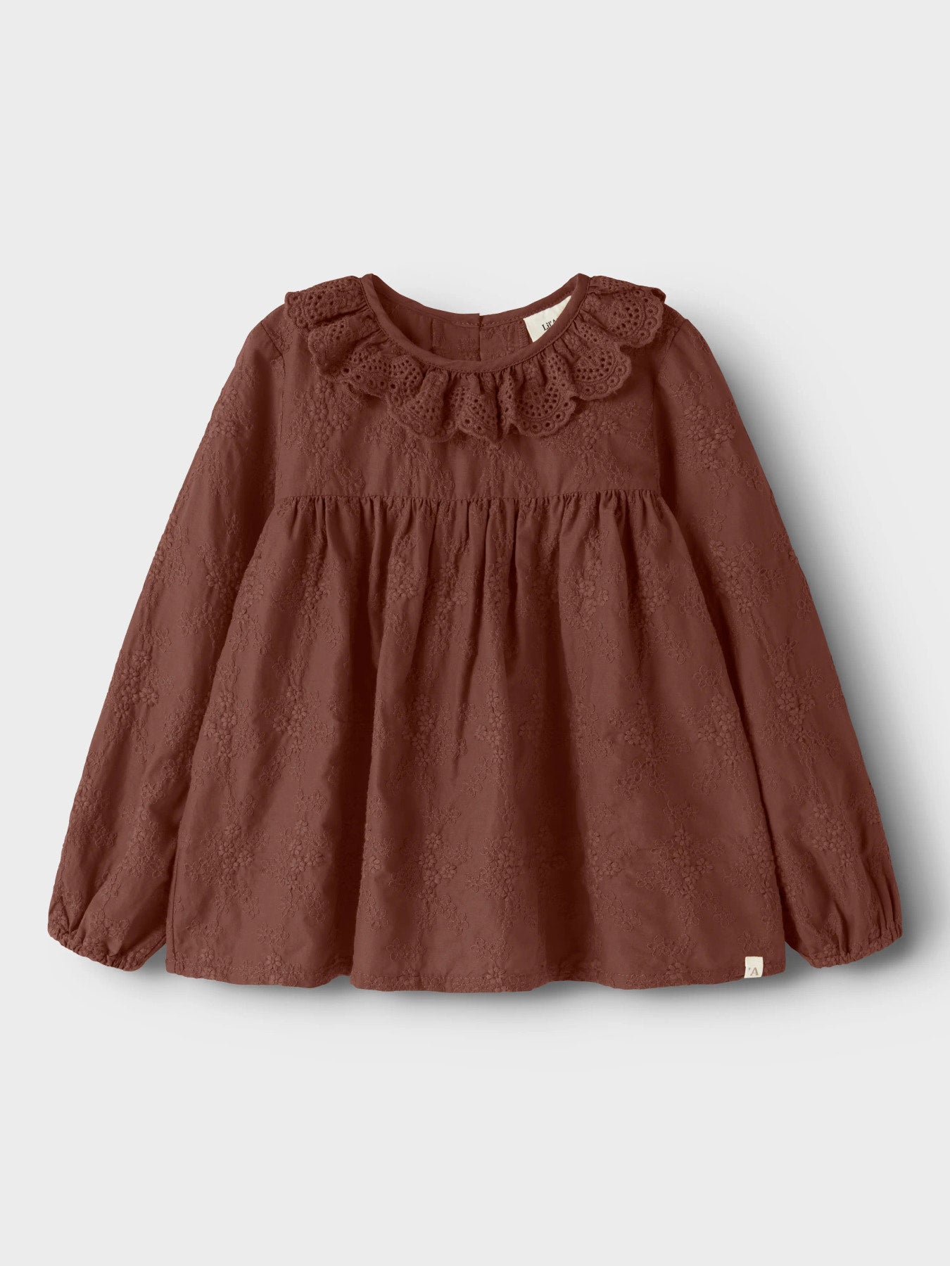 Blouse Nopa