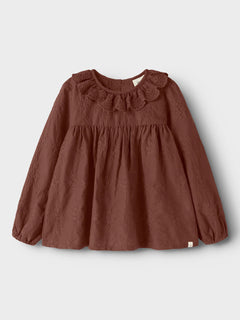 Blouse Nopa
