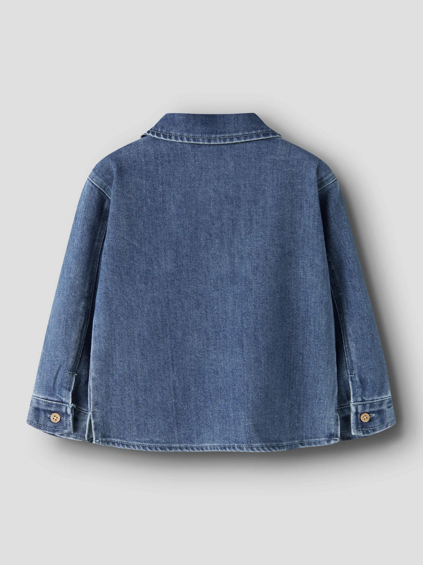 Obello Overshirt