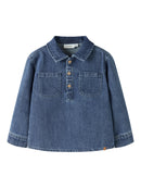 Obello Overshirt
