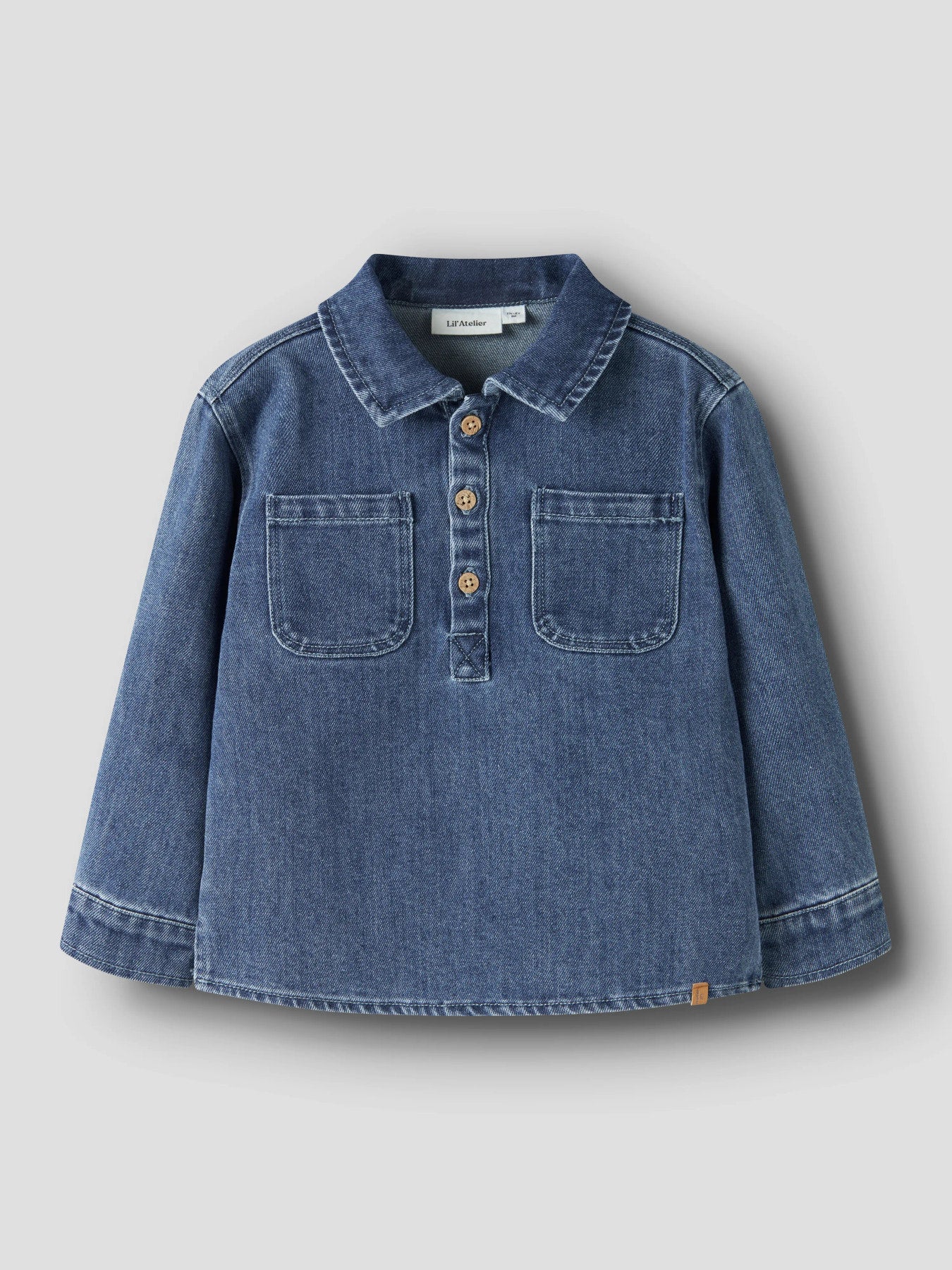 Obello Overshirt