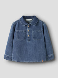 Obello Overshirt