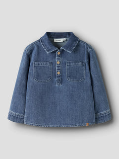 Obello Overshirt