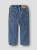 Obello Loose Jeans