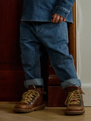 Obello Loose Jeans